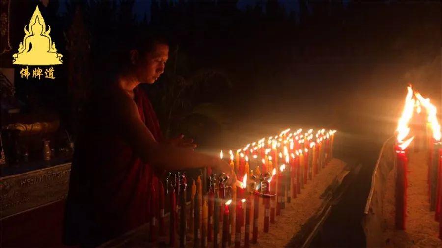 【活动现场】古巴悟师父–转运改运蜡烛+拉胡蜡烛3月活动实况-图片13