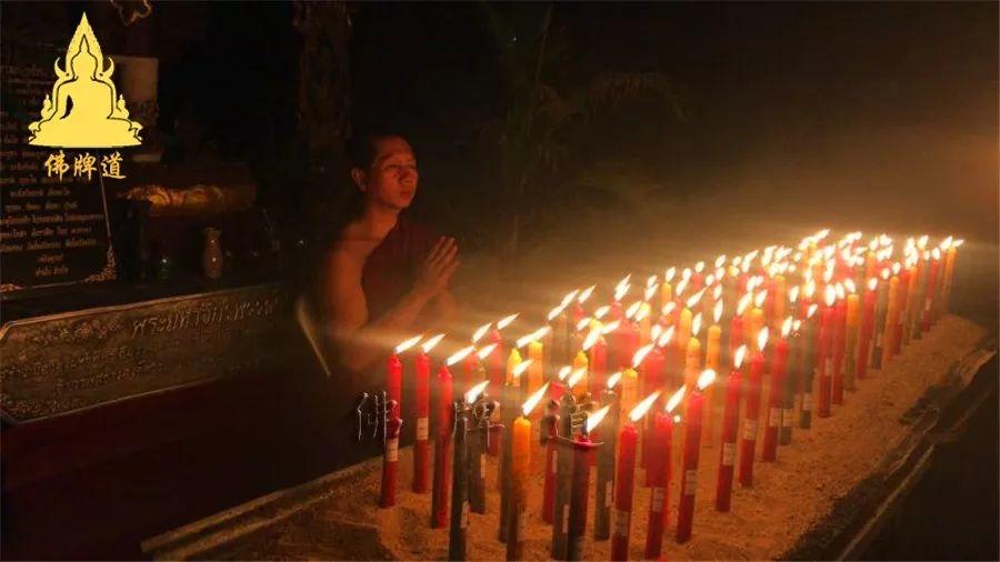 【活动现场】古巴悟师父–转运改运蜡烛+拉胡蜡烛3月活动实况-图片15