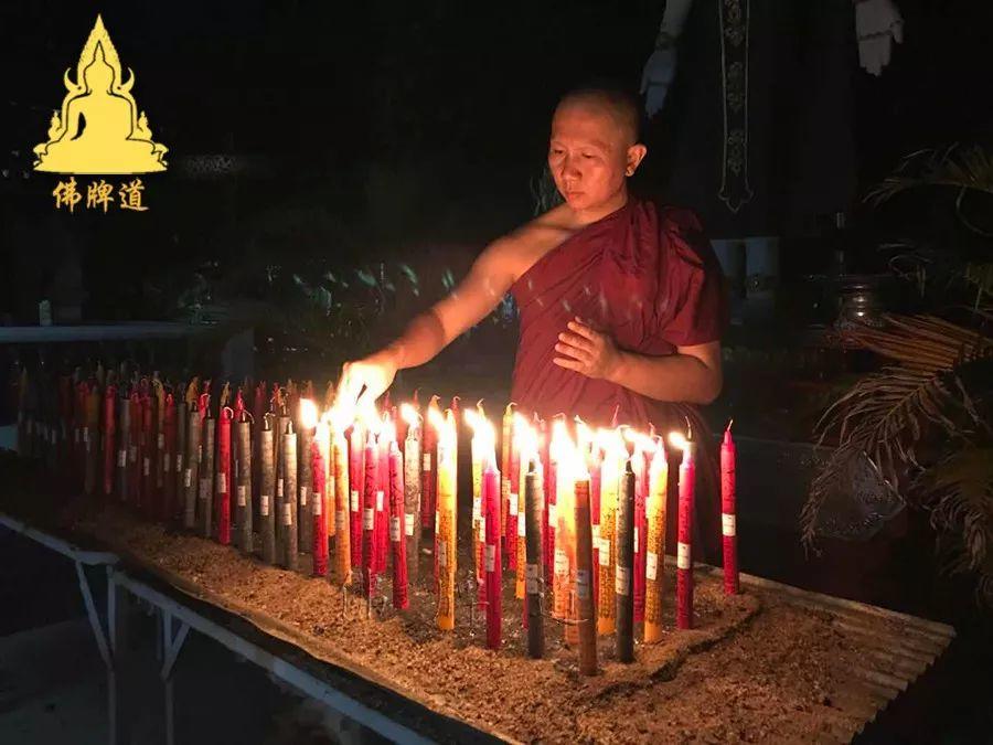 【活动现场】古巴悟师父--转运改运蜡烛+拉胡蜡烛2月活动实况【泰国佛牌】 【活动现场】古巴悟师父–转运改运蜡烛+拉胡蜡烛2月活动实况-图片7