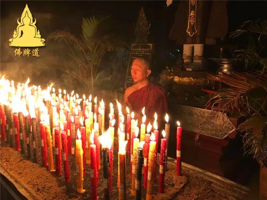 【活动现场】古巴悟师父--转运改运蜡烛+拉胡蜡烛2月活动实况【泰国佛牌】 【活动现场】古巴悟师父–转运改运蜡烛+拉胡蜡烛2月活动实况-图片13