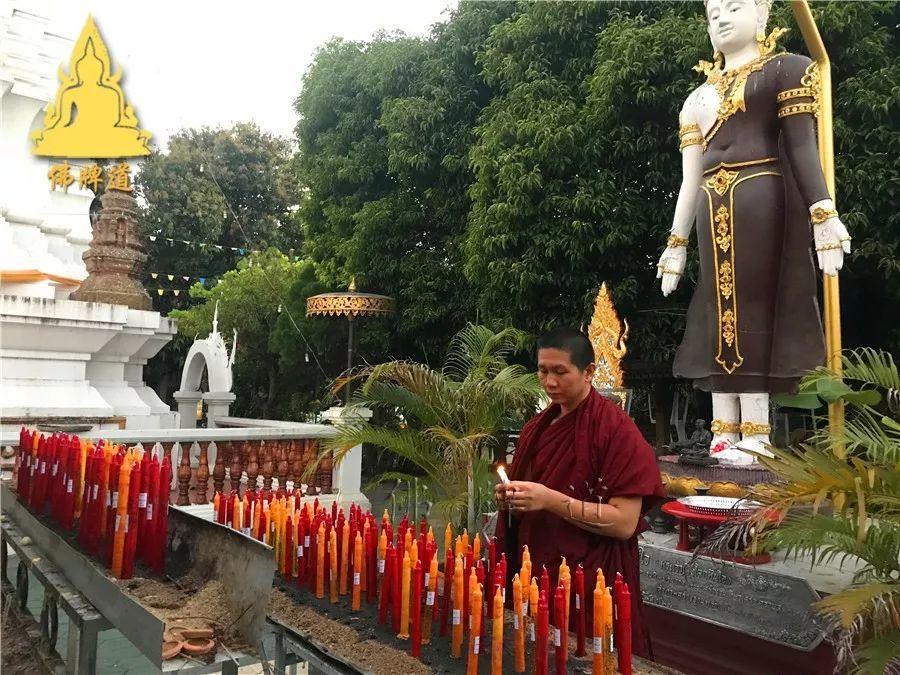 【活动现场】古巴悟师父--转运改运蜡烛+拉胡蜡烛1月活动实况【泰国佛牌】 【活动现场】古巴悟师父–转运改运蜡烛+拉胡蜡烛1月活动实况-图片25