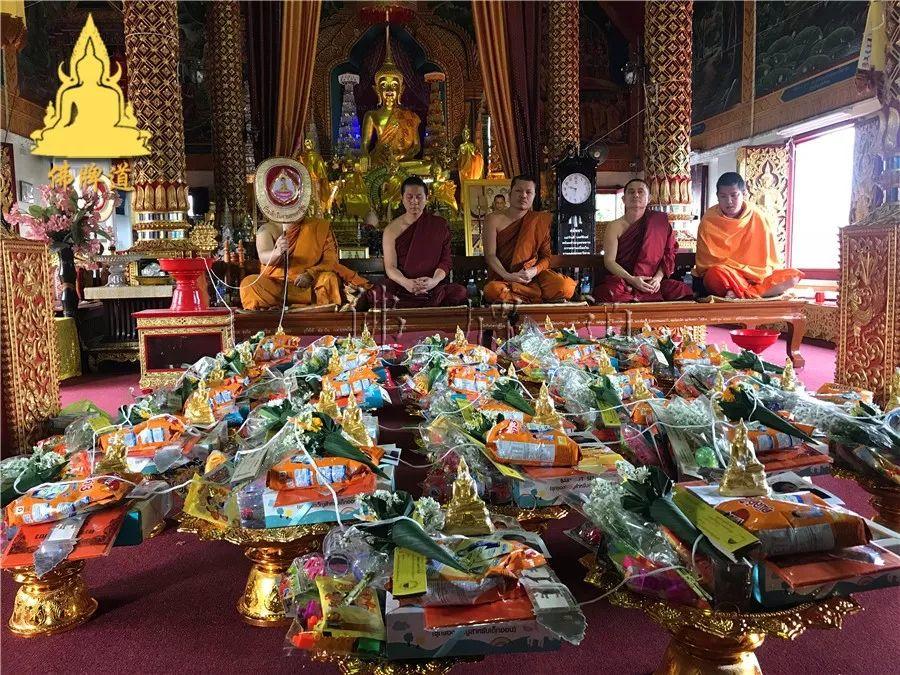 【活动现场】佛牌道第一期亡婴超度法会-图片8