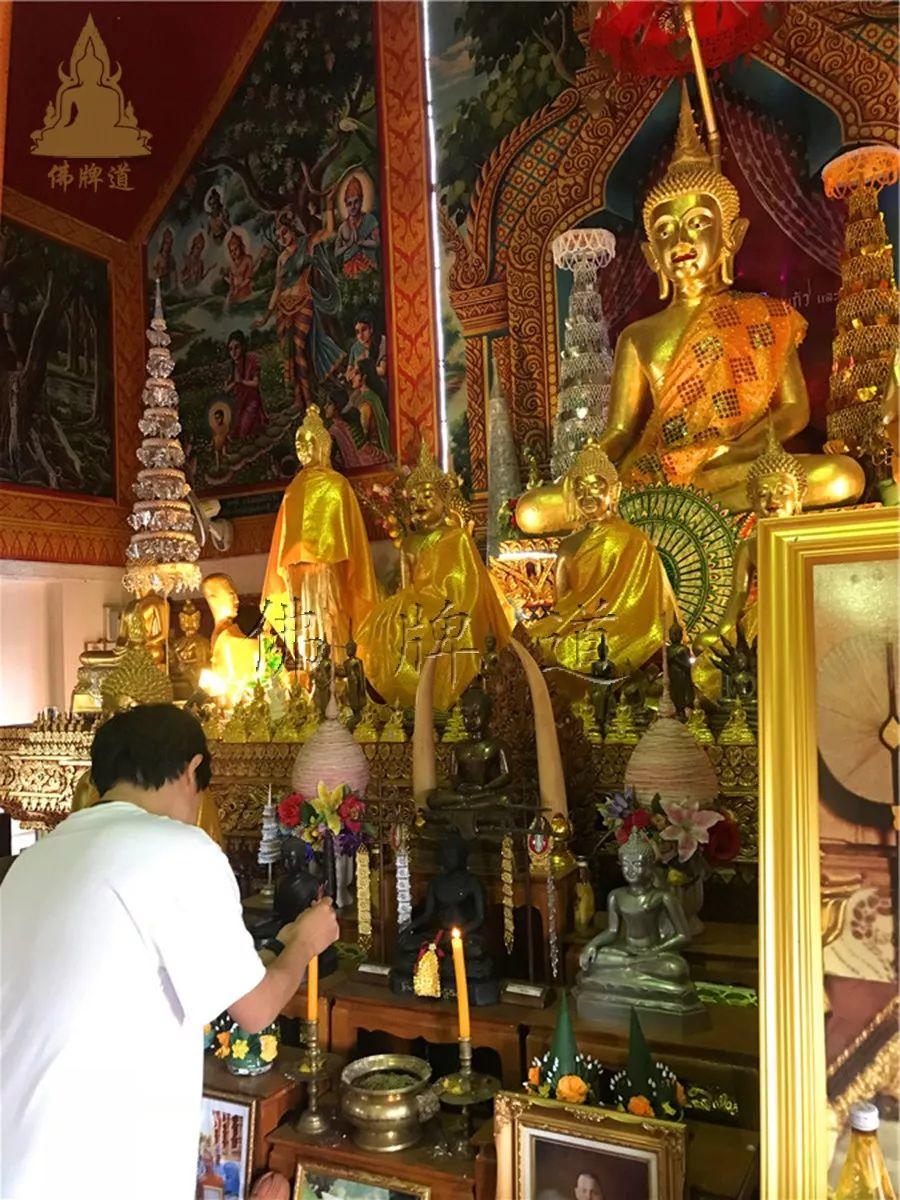 【活动现场】佛牌道第一期亡婴超度法会-图片7