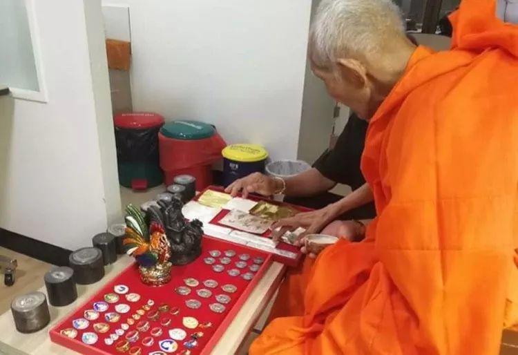 佛牌道--双十二特惠活动!【泰国佛牌】 佛牌道–双十二特惠活动!-图片5