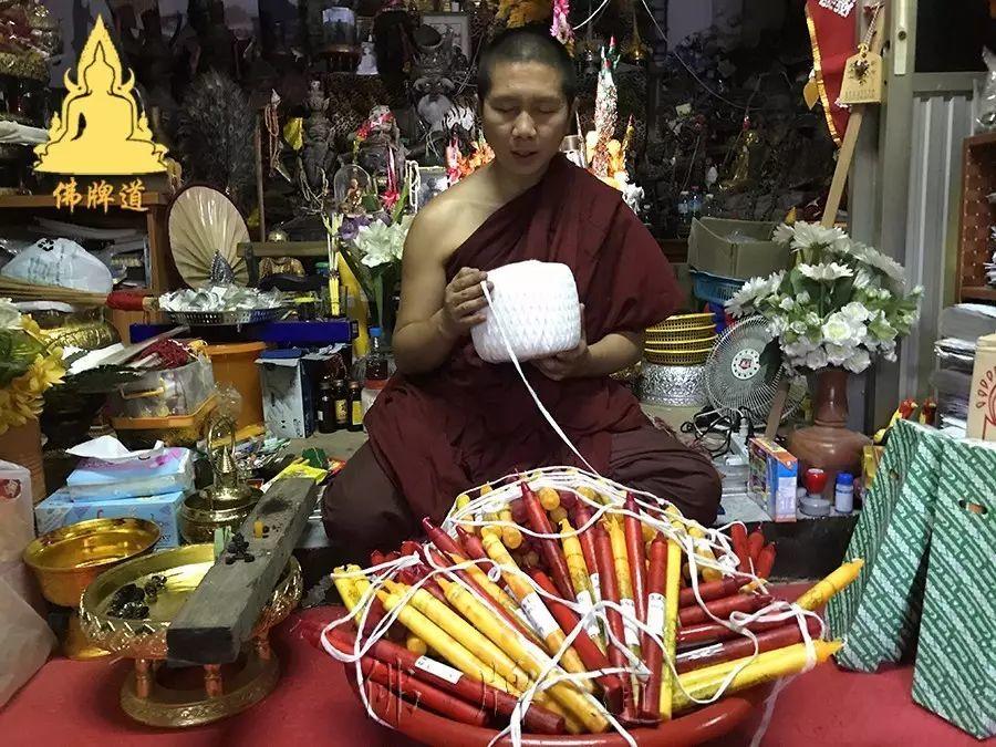 【活动现场】古巴悟师父–转运改运蜡烛8月活动实况-图片4