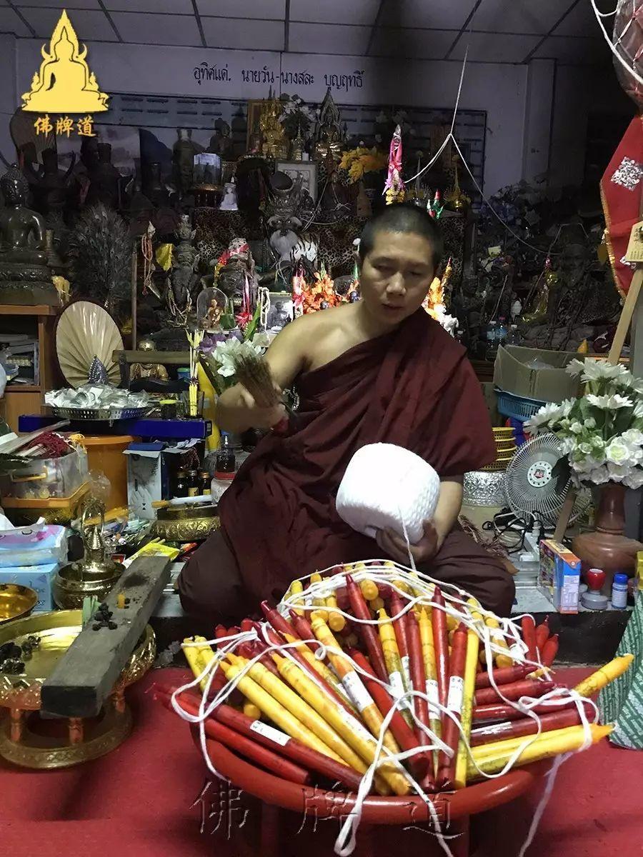 【活动现场】古巴悟师父–转运改运蜡烛8月活动实况-图片3