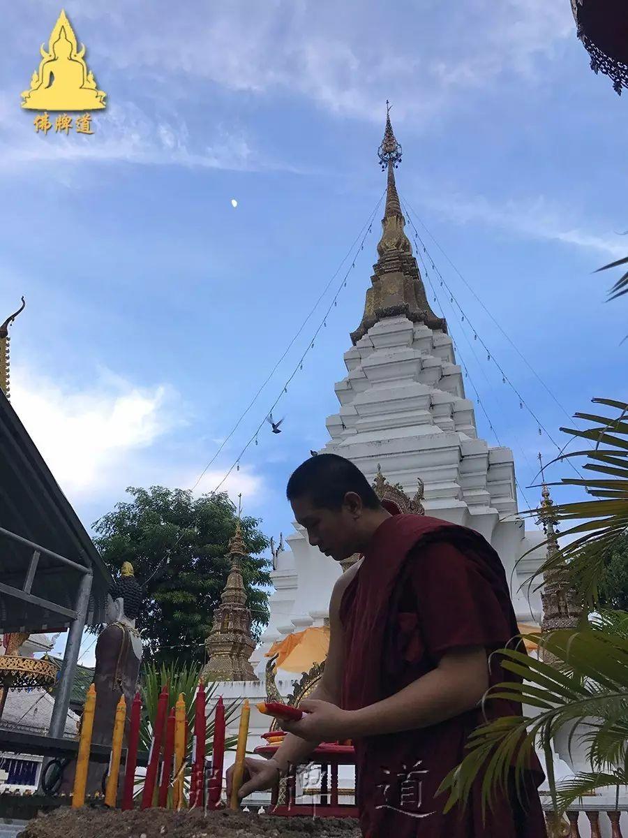 【活动现场】古巴悟师父–转运改运蜡烛8月活动实况-图片6