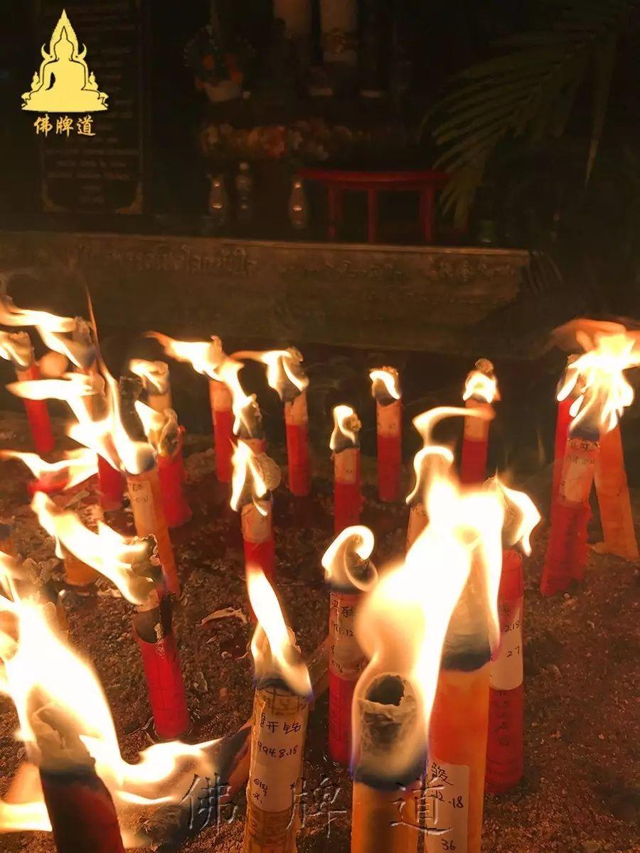【活动现场】古巴悟师父–转运改运蜡烛8月活动实况-图片15