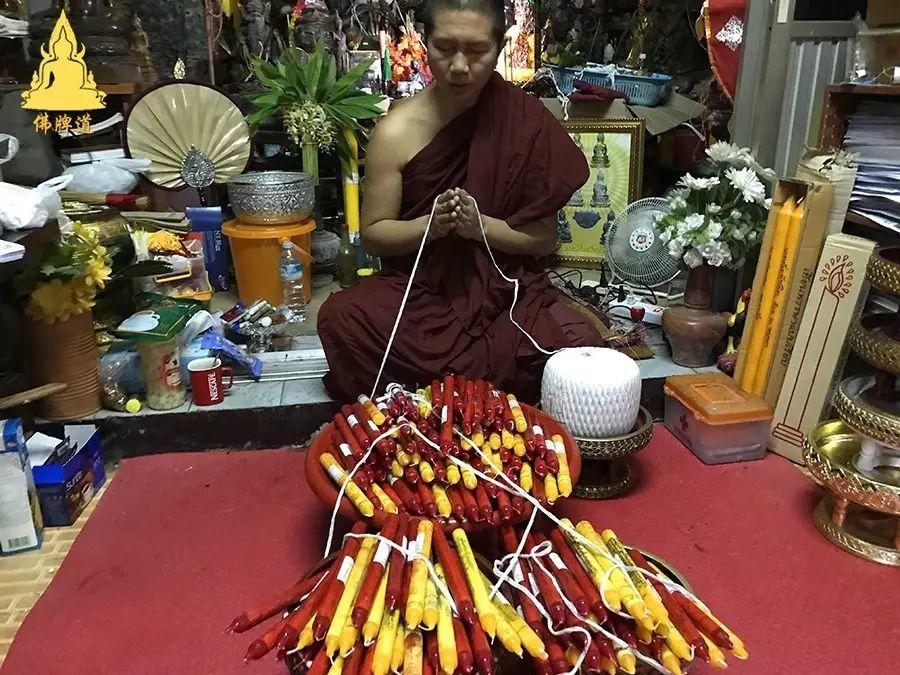 【活动现场】古巴悟师父–转运改运蜡烛7月活动实况-图片2