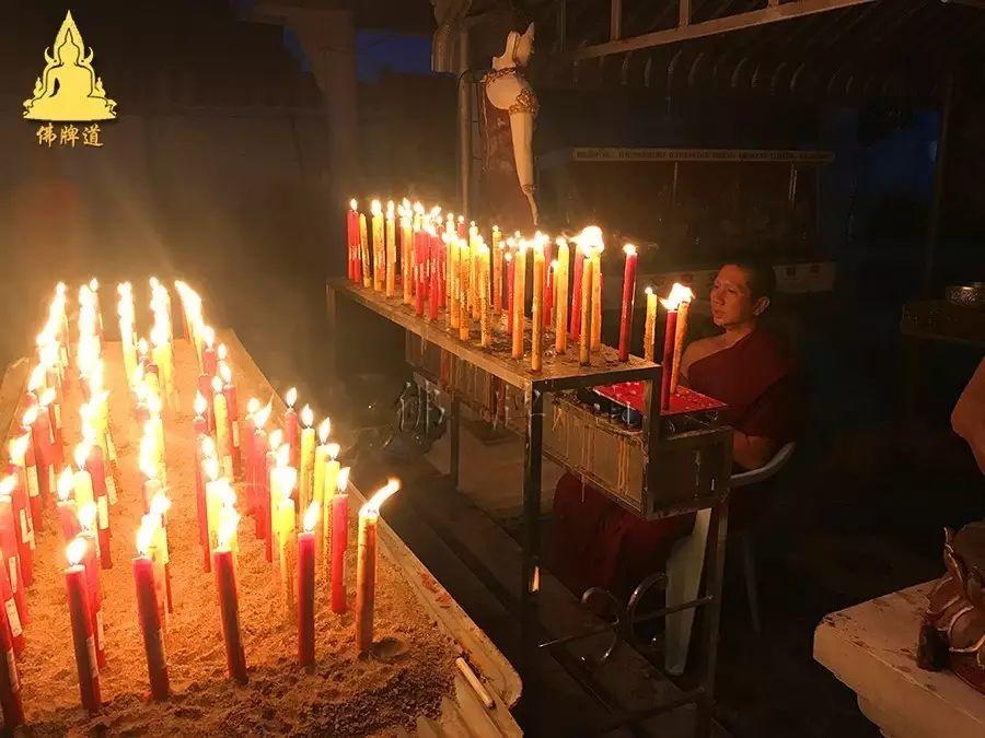 【活动现场】古巴悟师父–转运改运蜡烛7月活动实况-图片18