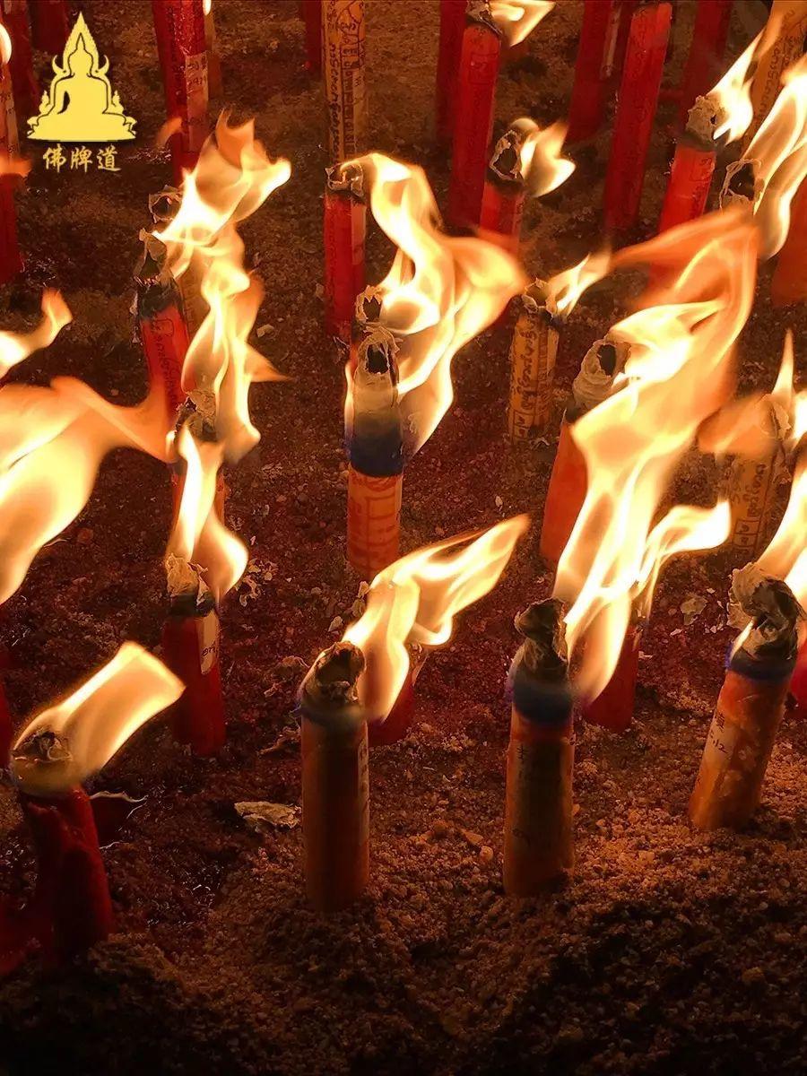 【活动现场】古巴悟师父–转运改运蜡烛7月活动实况-图片29