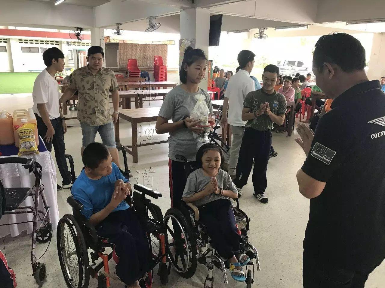 【活动现场】2017年07月23日捐助实况-图片29