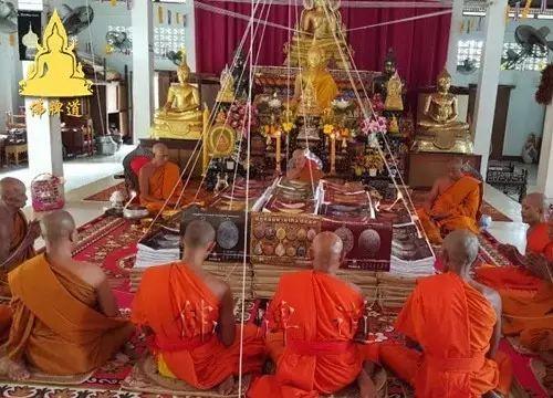 佛牌道32: 佛牌究竟该如何请?【泰国佛牌】 佛牌道32: 佛牌究竟该如何请?-图片7