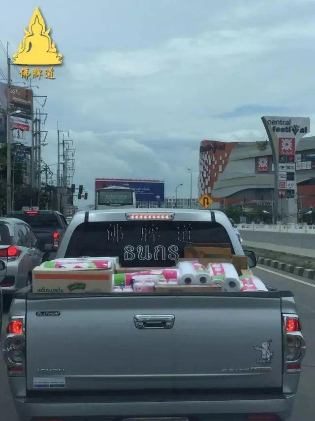 【功德活动】捐助清迈孤儿院活动开始了！-图片9