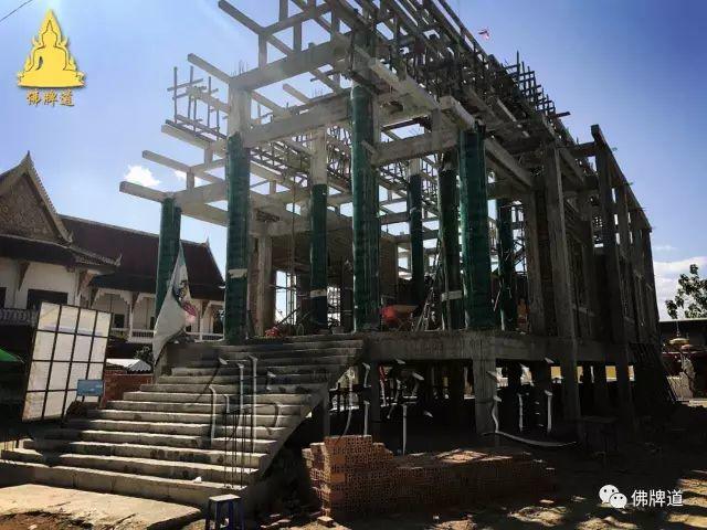 新春前 捐双庙活动圆满结束【泰国佛牌】 新春前 捐双庙活动圆满结束-图片10