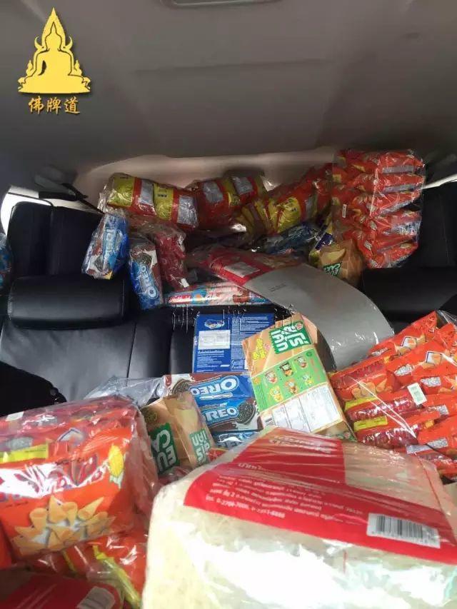 【活动现场】2016年09月25日捐助孤儿院实况【泰国佛牌】 【活动现场】2016年09月25日捐助孤儿院实况-图片11