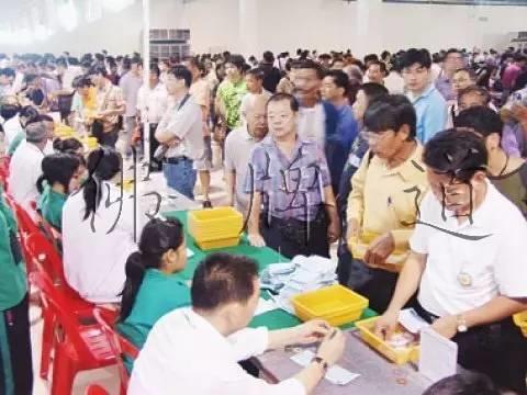 佛牌道22：泰国佛牌比赛究竟是什么？(附比赛视频)【泰国佛牌】