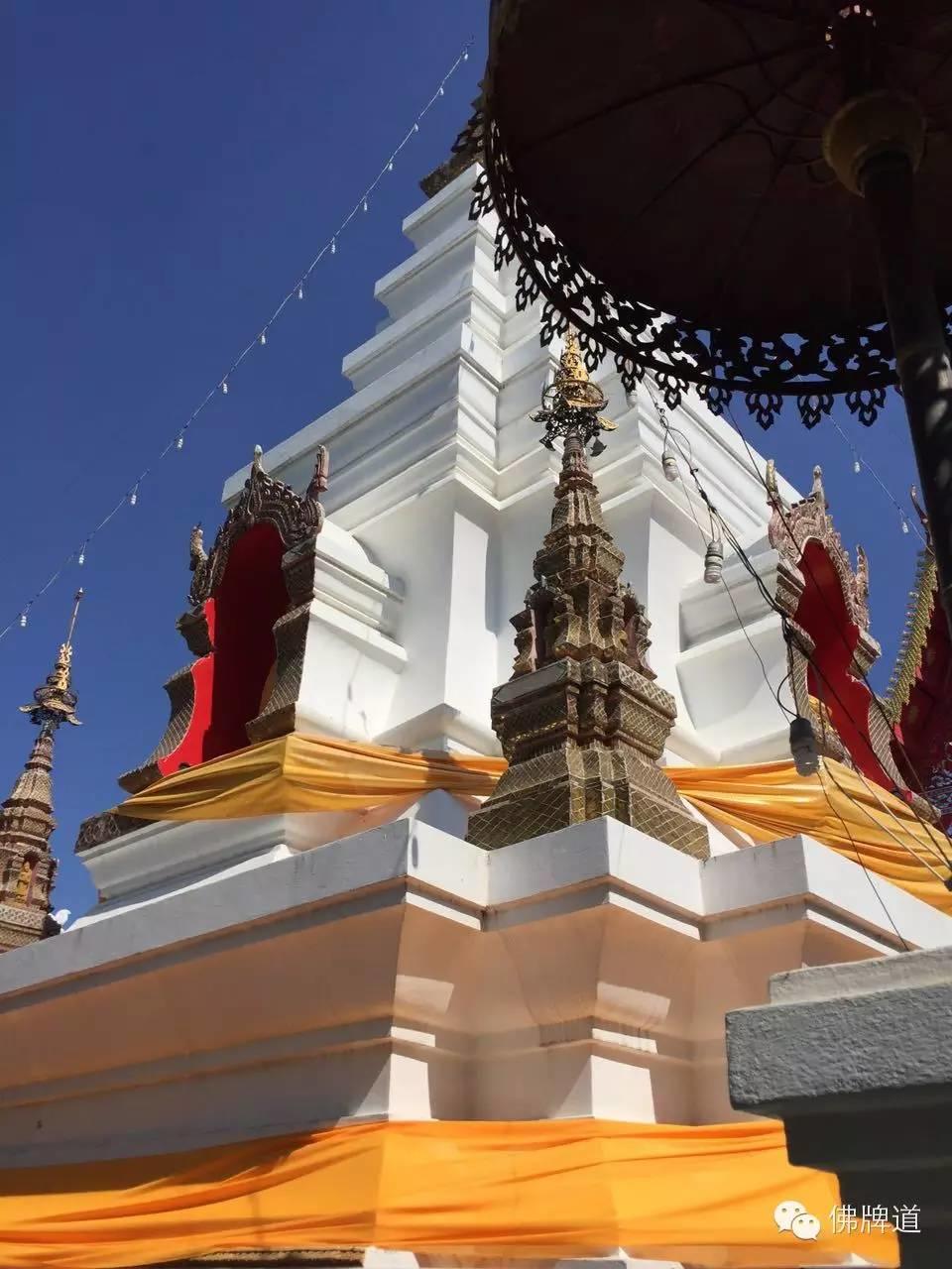 “菩塔信”2016年跨年祈福法会筹备进展(距截止报名还有6天)【泰国佛牌】 “菩塔信”2016年跨年祈福法会筹备进展(距截止报名还有6天)-图片5