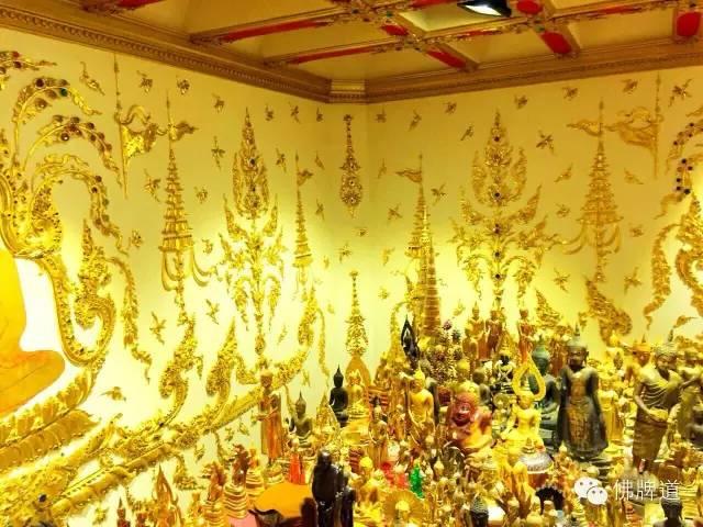 泰国佛塔内的珍宝-图片5