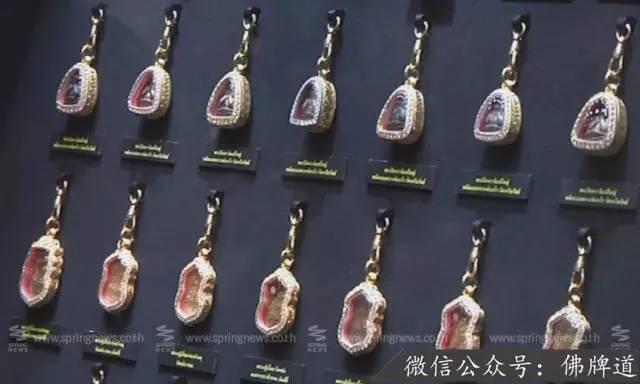 佛牌道04-佩戴佛牌真的很神奇吗？-图片11