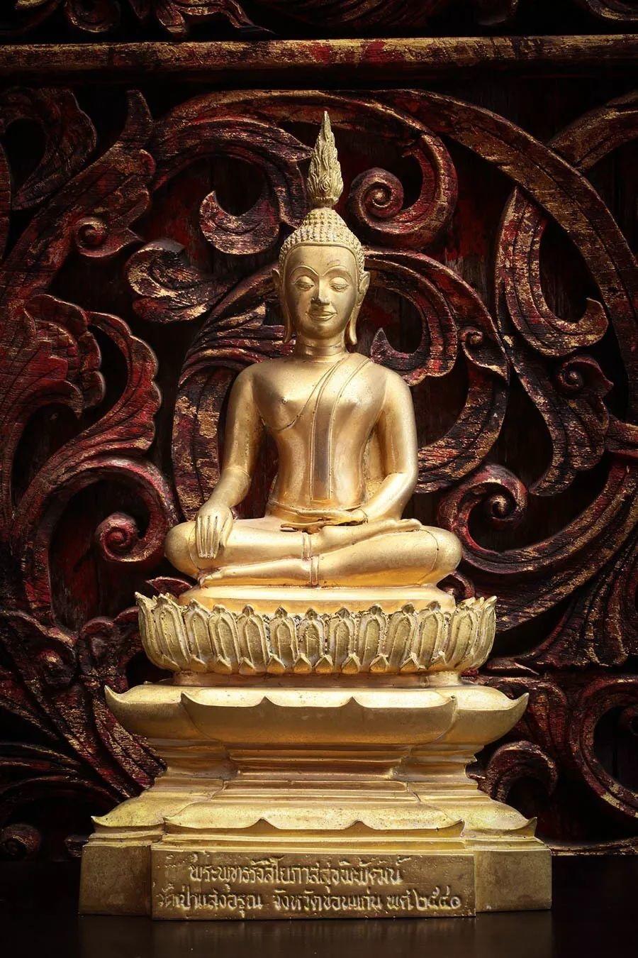 佛台摆放方向有讲究“东南西北”吗？-图片2