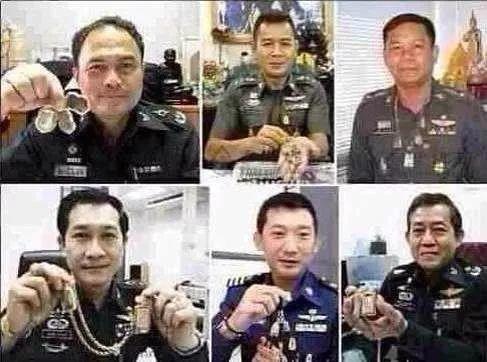 佛牌放在家里的高处,会对佛牌不敬吗?【泰国佛牌】 佛牌放在家里的高处,会对佛牌不敬吗?-图片3