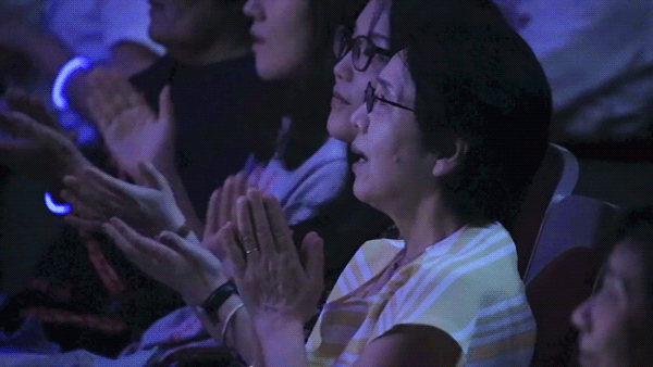 杂谈| 先媚世俗，後談理想－《波若波羅密心經》Rap版【泰国佛牌】