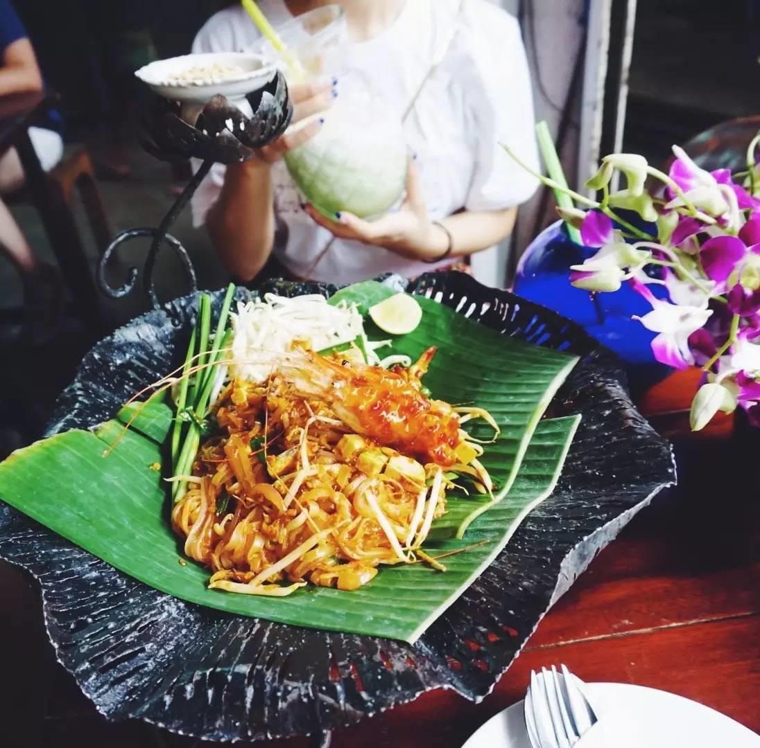 在泰国,逛集市才是正经事【泰国佛牌】 在泰国,逛集市才是正经事-图片6