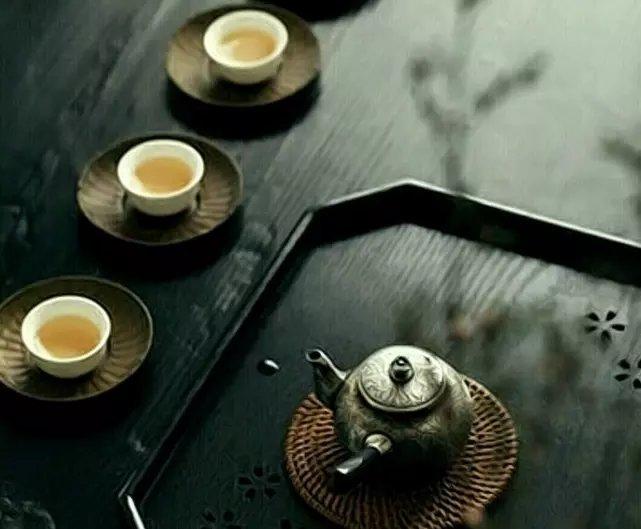 善待与你有缘的人