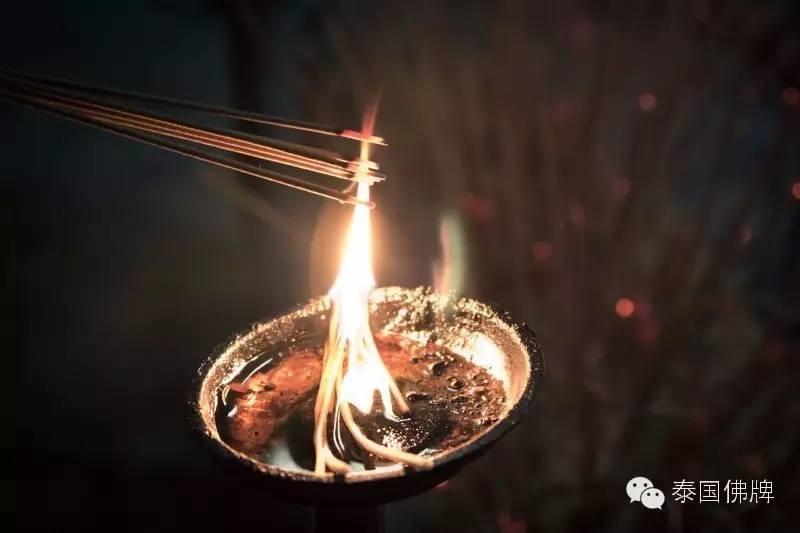 烧香拜佛时该祈祷什么才是正确的？-图片3