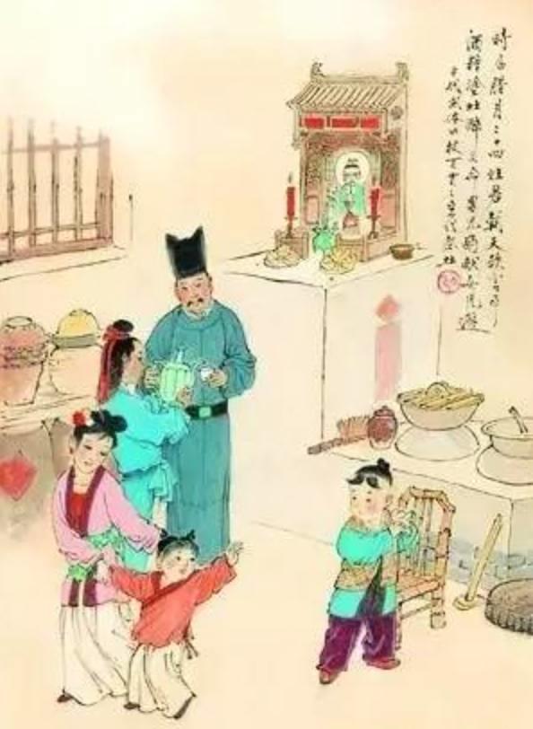 中元节：切莫谈“鬼”色变【泰国佛牌】