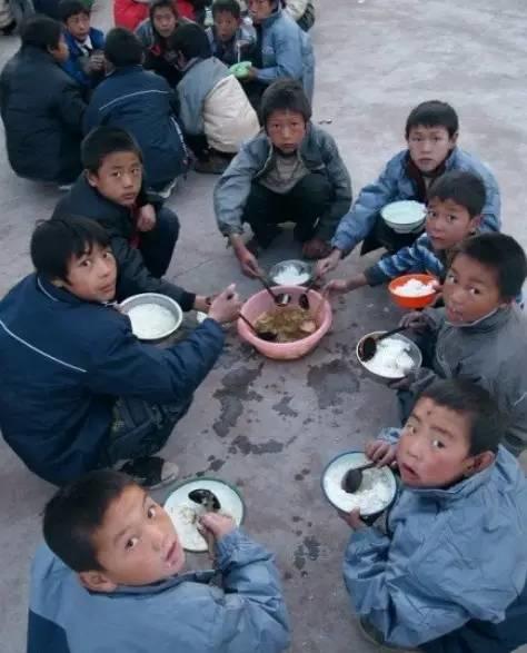 这才是真正舌尖上的中国，看了后如此心酸【泰国佛牌】