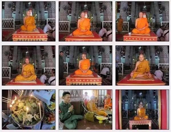 2555 EOD 拆弹部队 龙婆托-图片4