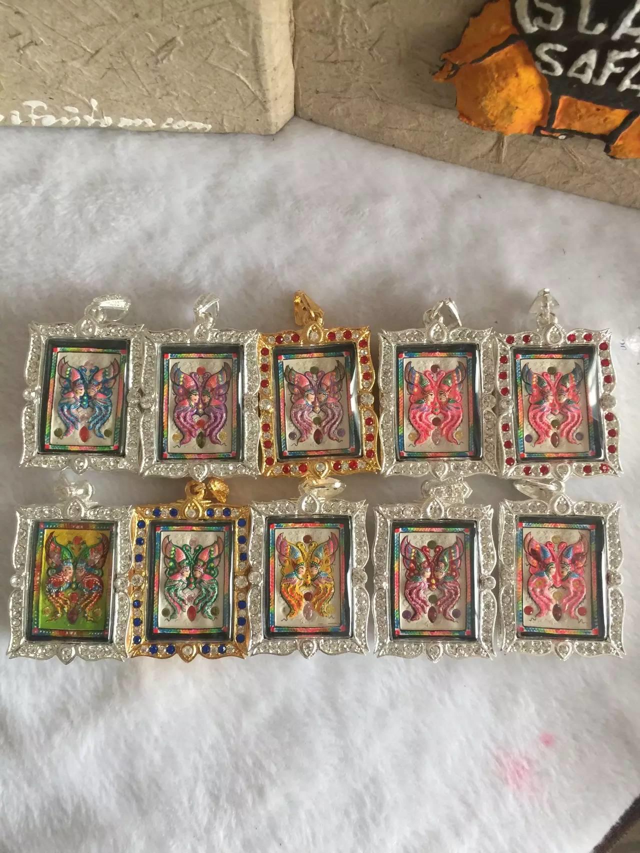 2015年8月份泰国恭请佛牌平价结缘-图片18