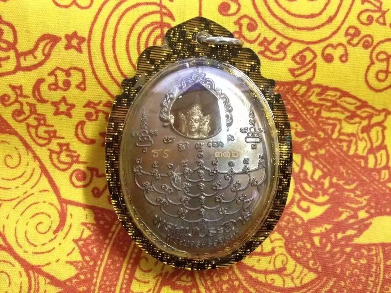 千呼万唤始出来的四面神出庙了，曾经几次推迟出庙时间-图片8