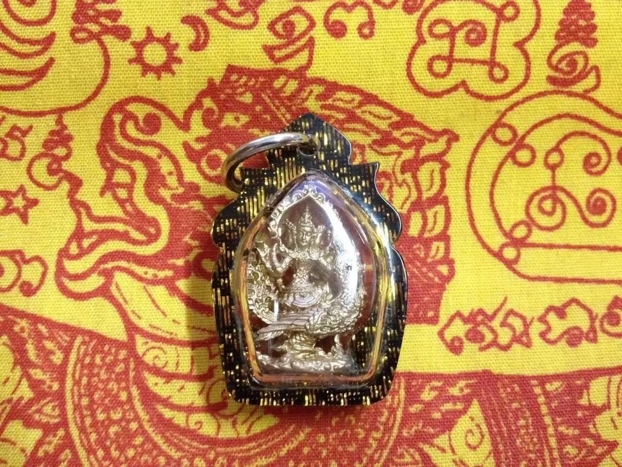 千呼万唤始出来的四面神出庙了，曾经几次推迟出庙时间-图片12