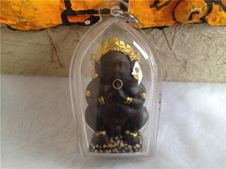 龙婆禅南四面神、龙婆up、龙婆坤-图片7