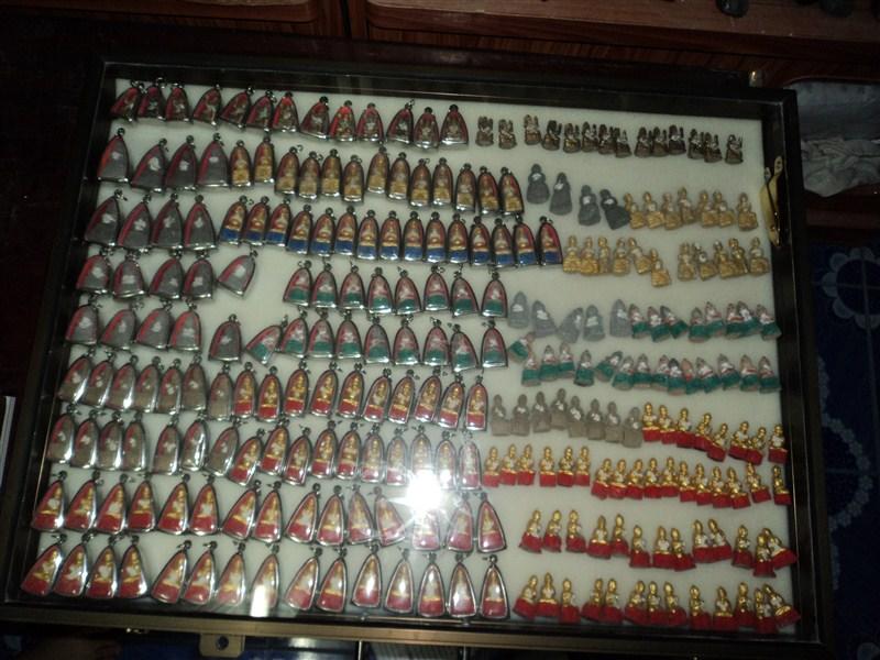 龙婆炎、阿赞苏斌-图片4