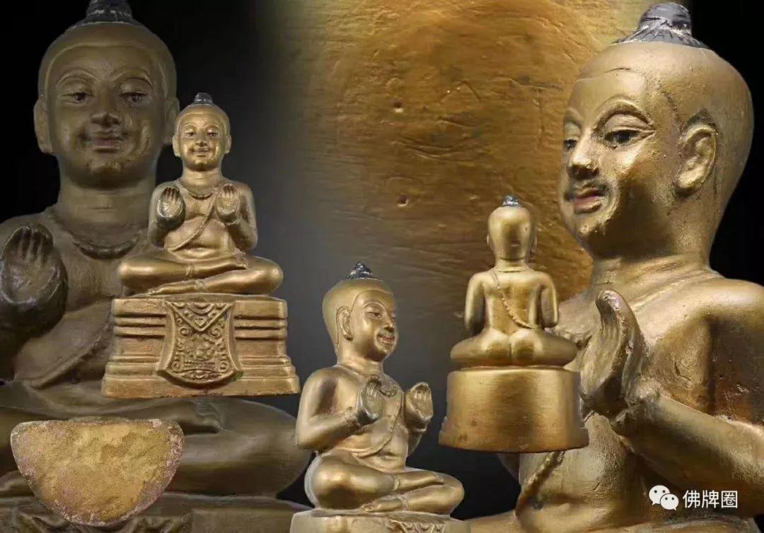 古曼童心咒汇总，古曼发烧友必备！-图片3