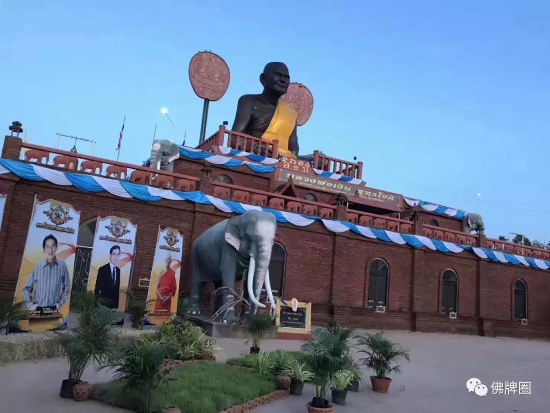 我们的所作所为,是否会影响佛牌的功效?【泰国佛牌】 我们的所作所为,是否会影响佛牌的功效?-图片1