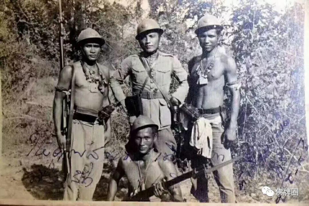 流传至今的泰国佛牌、法事,为何被人们如此信奉!【泰国佛牌】 流传至今的泰国佛牌、法事,为何被人们如此信奉!【泰国佛牌】