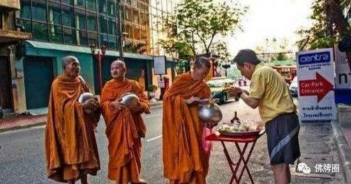 泰国九大宗教禁忌千万要了解-图片1