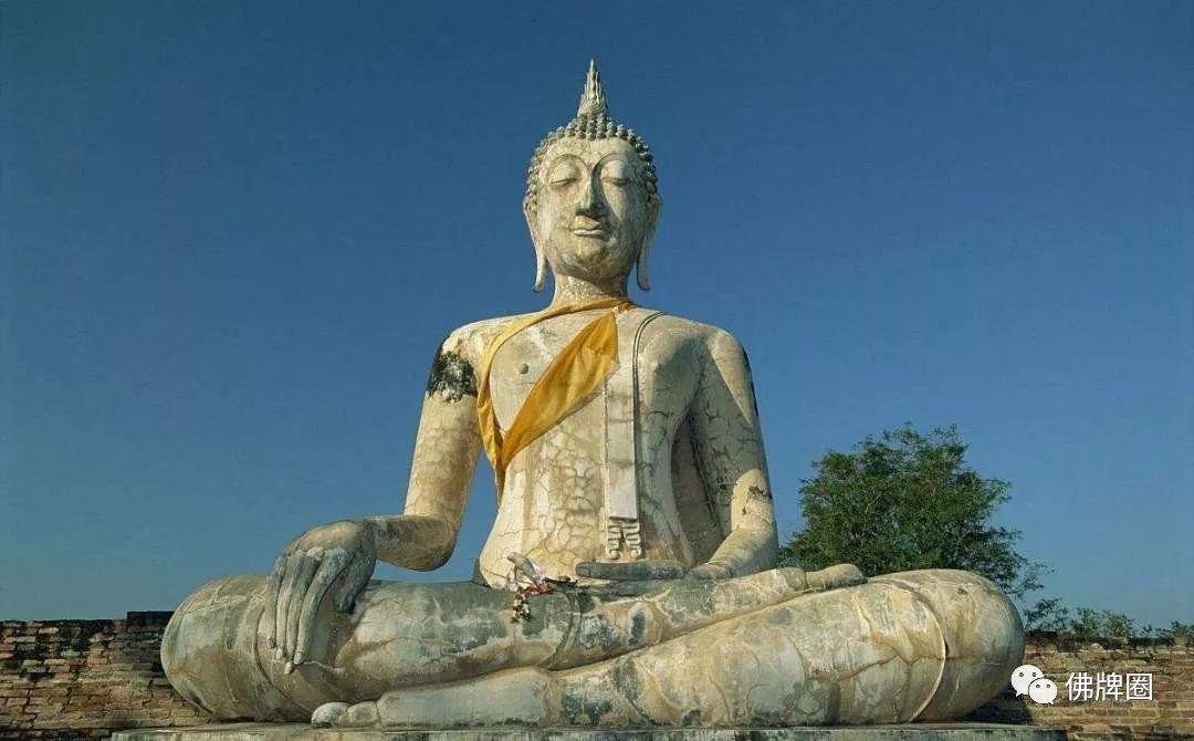 想要发挥佛牌的强大功效，佩戴中遵循这几点很重要！【泰国佛牌】