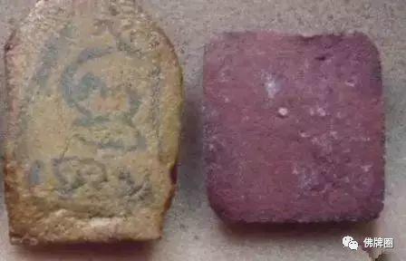 游客从泰国古寺拿走3块石头,回去后灵异事件不断,吓得赶紧退回。【泰国佛牌】 游客从泰国古寺拿走3块石头,回去后灵异事件不断,吓得赶紧退回。【泰国佛牌】