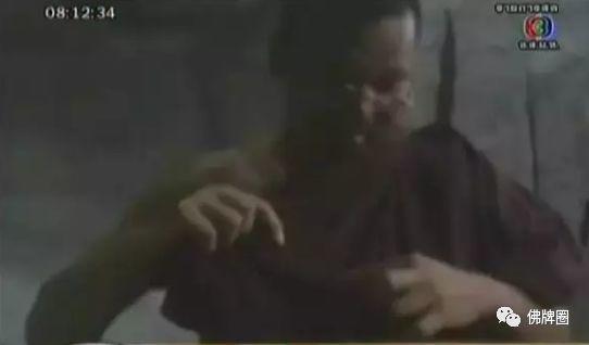 佛牌神迹了解一下【泰国佛牌】 佛牌神迹了解一下【泰国佛牌】