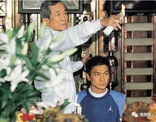 深受港台明星笃信的白龙王周钦南接班人介绍【泰国佛牌】 深受港台明星笃信的白龙王周钦南接班人介绍-图片1