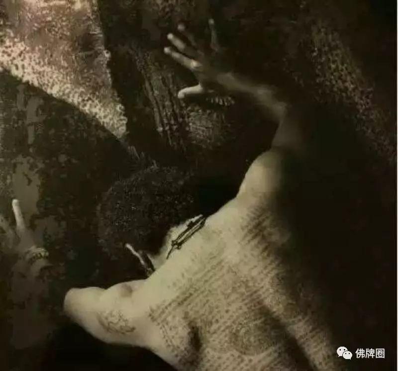 泰国刺符的魅力-图片2