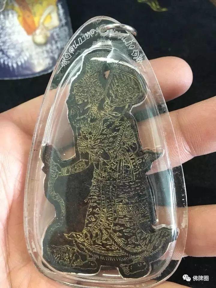 【佛牌收藏】老牌只会越来越少 浅谈佛牌的出庙量与损坏【泰国佛牌】