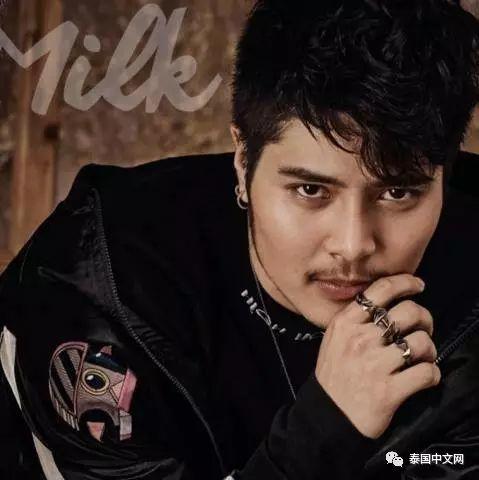 世界疯了，这7个泰国绝顶帅哥，竟然全是女儿身！【泰国佛牌】