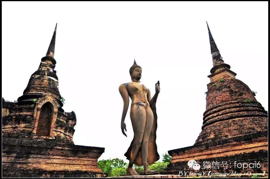 落地签降1000铢免 除中国游客旅游签证费【泰国佛牌】